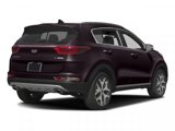 Used 2017 Kia Sportage SX image 2