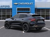 New 2025 Chevrolet Trax ACTIV w/ Driver Confidence Package image 3