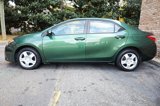 Used 2015 Toyota Corolla LE image 3