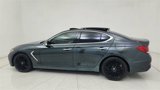 Used 2021 Genesis G70 2.0T w/ Elite Package image 4