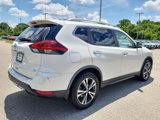 Used 2020 Nissan Rogue SV w/ Premium Package image 3