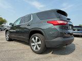 Used 2018 Chevrolet Traverse LT image 3