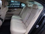Used 2019 BMW 740i xDrive image 3