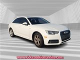 Used 2018 Audi A4 2.0T Ultra Premium image 3