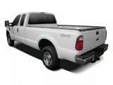 Used 2009 Ford F250 4x4 SuperCab Super Duty image 2