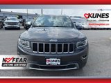 Used 2015 Jeep Grand Cherokee Limited image 4