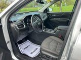 Used 2021 Chevrolet Equinox LT image 2