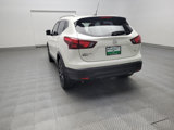Used 2018 Nissan Rogue Sport SL w/ SL Premium Package image 6