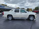 Used 2012 Chevrolet Avalanche LTZ image 4