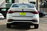 New 2025 Volkswagen Jetta SE image 5