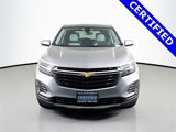 Certified 2023 Chevrolet Equinox LT image 2
