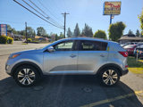 Used 2012 Kia Sportage EX w/ EX Premium Pkg image 3