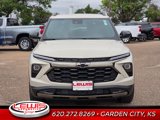 New 2026 Chevrolet TrailBlazer ACTIV w/ Convenience Package image 3