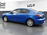 Used 2012 MAZDA MAZDA3 i Grand Touring image 3