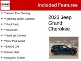 Used 2023 Jeep Grand Cherokee Limited image 5