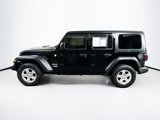 Used 2018 Jeep Wrangler Unlimited Sport S image 4
