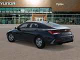 New 2025 Hyundai Elantra SE image 5