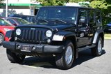 Used 2014 Jeep Wrangler Unlimited Sport w/ Quick Order Package 24S image 5