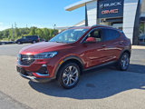 Used 2023 Buick Encore GX Essence w/ Advanced Technology Package image 3