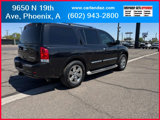 Used 2014 Nissan Armada Platinum image 6