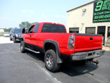 Used 2003 Chevrolet Silverado 2500 LS image 5