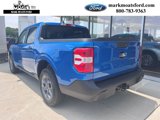 New 2025 Ford Maverick XLT image 5