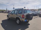 Used 2004 Jeep Liberty Limited w/ Trailer Tow Group image 5