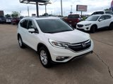 Used 2015 Honda CR-V EX-L image 3