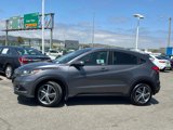 Used 2021 Honda HR-V EX image 2