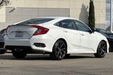 Used 2020 Honda Civic Sport image 4