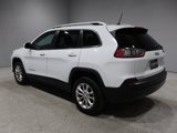 Used 2019 Jeep Cherokee Latitude w/ Cold Weather Group image 4