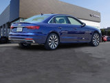 Used 2021 Audi A4 2.0T Premium w/ Convenience Package image 2