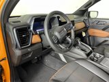 New 2025 GMC Canyon AT4 w/ Nightfall Edition image 3