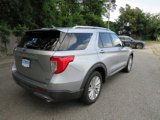 Used 2021 Ford Explorer Limited w/ Hybrid Equipment Group 310A image 5
