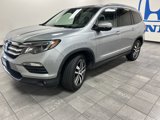 Used 2016 Honda Pilot Elite image 4