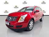 Used 2016 Cadillac SRX Luxury image 3