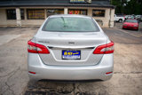 Used 2015 Nissan Sentra S w/ Protection Package image 5