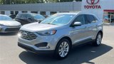 Used 2020 Ford Edge Titanium image 3