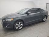 Used 2015 Ford Fusion SE w/ Equipment Group 201A image 2