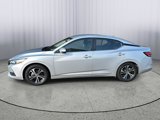 Used 2023 Nissan Sentra SV image 2