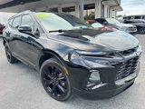 Used 2020 Chevrolet Blazer RS image 3