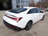 New 2025 Hyundai Elantra Sport image 2
