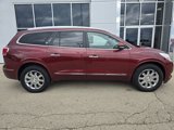 Used 2017 Buick Enclave Leather image 3