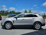 Used 2015 Cadillac SRX FWD image 4
