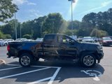Used 2021 Chevrolet Colorado LT w/ LT Convenience Package image 2