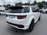 Certified 2024 Land Rover Discovery Sport S image 5