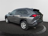 Used 2020 Toyota RAV4 LE image 3