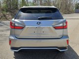 Used 2020 Lexus RX 350L Premium image 4