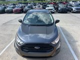 Used 2021 Ford EcoSport S image 5