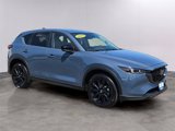 Used 2023 MAZDA CX-5 Carbon Edition image 3